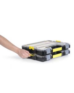 Stanley 1-97-519 FatMax® Professionele Organizer (ondiep)