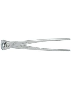 KNIPEX Kracht moniertang vernikkeld 250 mm