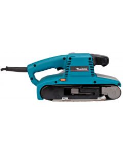 Makita 9920 230 V Bandschuurmachine 76 mm