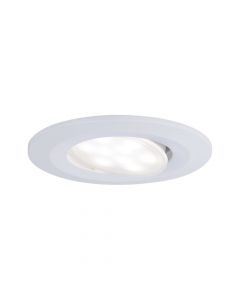 Paulmann EBL Calla - dim rd zb LED 560lm Wit mat