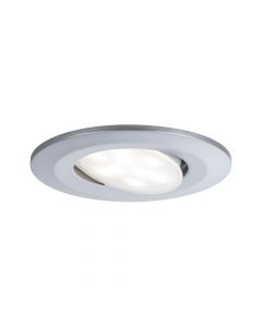 Paulmann EBL Calla - dim rd zb LED 560lm Chroom
