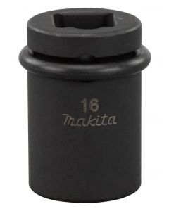 Makita B-10506 Krachtdop 16x38mm 1/2" VK