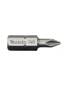 Makita B-24577 Schroefbit PH1x25mm