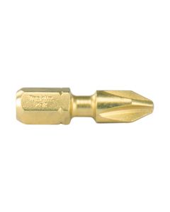 Makita B-28335 XTT slagschroefbit PH2 x 25mm