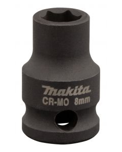 Makita B-39908 Dop 8x28mm 3/8" VK