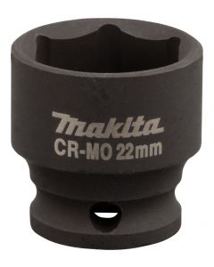 Makita B-40048 Dop 22x30mm 3/8" VK