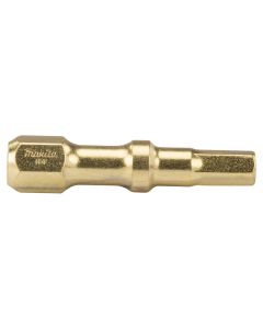 Makita B-42341 Slagschroefbit Inbus/Hex H4x30mm