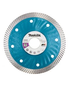Makita B-46333 Diamantschijf 125x22,23x1,4mm