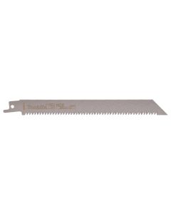 Makita B-56580 Reciprozaagblad 170 vers hout