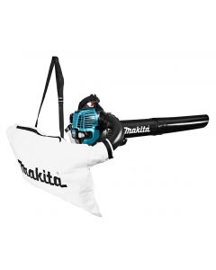 Makita BHX2501V 4-takt Bladblazer/-zuiger 25,4 cc