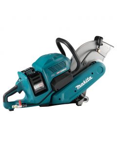 Makita CE001GT202X XGT 2x40 V Max Doorslijper 355mm