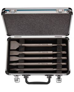 Makita D-42379 Beitelset 5-delig