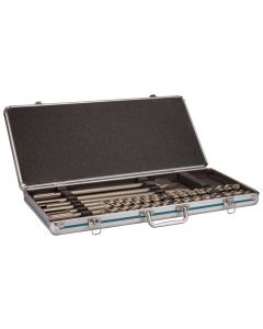 Makita D-42494 Boor-/beitelset 7-delig
