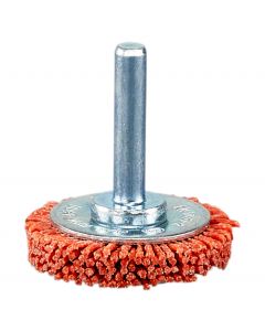 Makita D-45565 Rondborstel 6x38mm