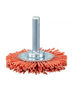 Makita D-45571 Rondborstel 6x50mm