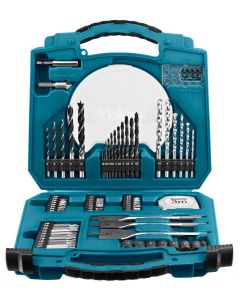 Makita D-47145 Boor-/schroefbit set 71-delig