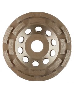 Makita D-66715 Diamant komschijf 125mm