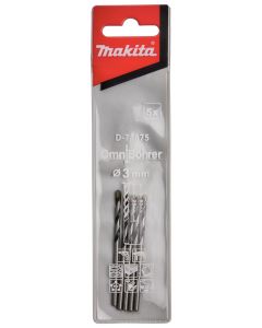 Makita D-71875 Multiboor 3x60mm