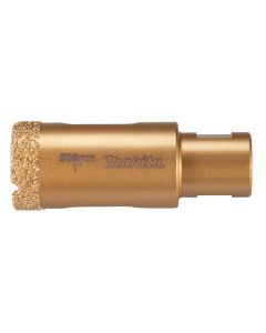 Makita D-75150 Diamantboor 25mm