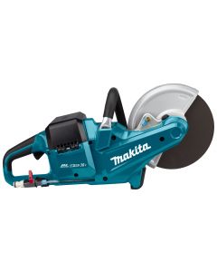 Makita DCE090ZX1 2x18 V Doorslijper 230 mm