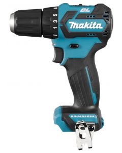 Makita DF332DZJ 12 V Max Boor-/schroefmachine