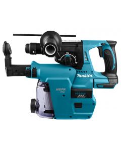Makita DHR243ZJW 18 V Combihamer