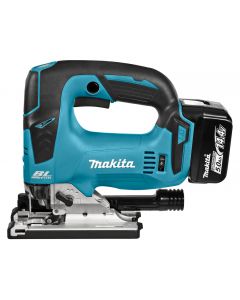 Makita DJV142RTJ 14,4 V Decoupeerzaag D-greep