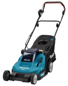 Makita DLM432Z LXT 2x18 V accu Grasmaaier 43 cm