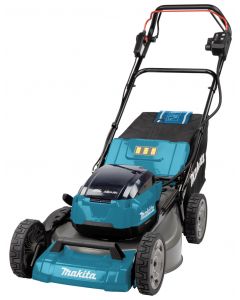 Makita DLM532Z LXT 2x18 V accu Grasmaaier 53 cm