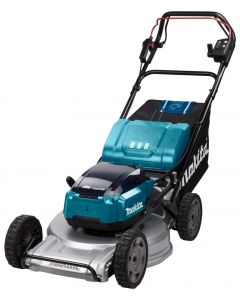 Makita DLM533Z LXT 2x18 V accu Grasmaaier 53 cm
