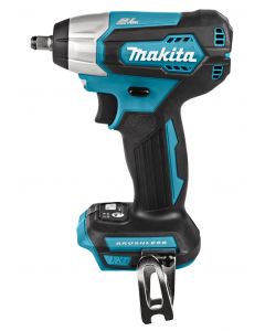 Makita DTW180RAJ 18 V Slagmoersleutel