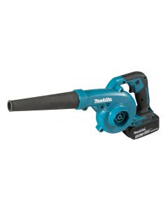 Makita DUB185RT 18 V Blaas- en zuigmachine