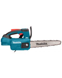 Makita DUC254CZ 18 V Tophandle kettingzaag 25 cm