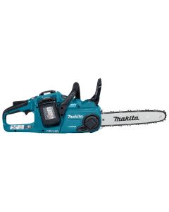 Makita DUC303PT2 LXT 2x18 V Kettingzaag 30 cm
