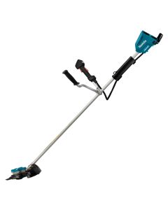 Makita DUR368AZ 2x18 V Bosmaaier U-greep SHOWROOM MODEL