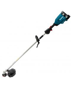 Makita DUR369LPT2 2x18 V Bosmaaier D-greep