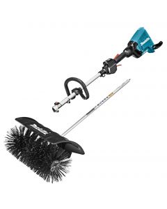 Makita DUX60ZX15 2x18 V Combisysteem 