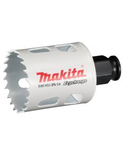 Makita E-03785 Gatzaag 41mm snelwissel BiM