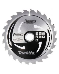 Makita E-12142 Cirkelzaagblad WPC