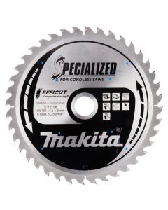 Makita E-12158 Cirkelzaagblad WPC