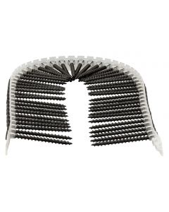 Makita F-31140 Schroeflint gipsplaat 3,9x55mm