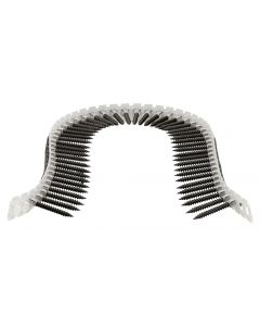 Makita F-31153 Schroeflint gipsplaat 3,9x35mm