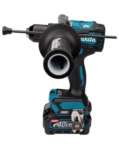 Makita HP001GD201 40 V Max Klopboor-/schroefmachine