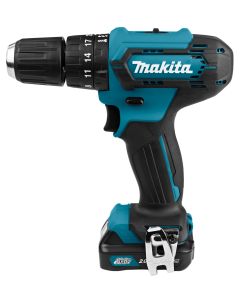 Makita HP333DSAJ 12 V Max Klopboor-/schroefmachine