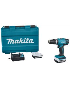 Makita HP347D002 14,4 V Klopboor-/schroefmachine