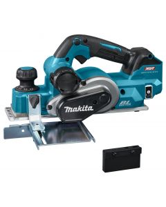 Makita KP001GZ 40 V Max Schaaf 82 mm