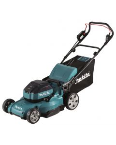 Makita LM001JM101 64 V Max Grasmaaier 48 cm