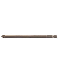 Makita P-13580 Schroefbit PZ2x127mm