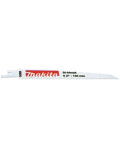 Makita P-71392 Reciprozaagblad 130 hout S611DF