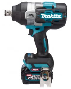 Makita TW001GD201 40 V Max Slagmoersleutel